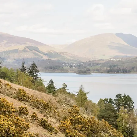 2 Blencathra * Keswick (Cumbria)