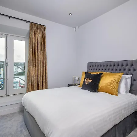 2 Blencathra Apartment Keswick (Cumbria)