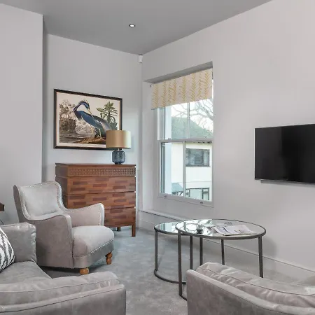 2 Blencathra Apartman