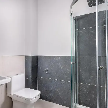 Appartement 2 Blencathra