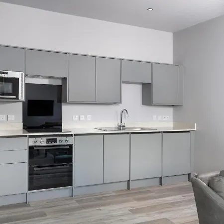 Apartment 2 Blencathra