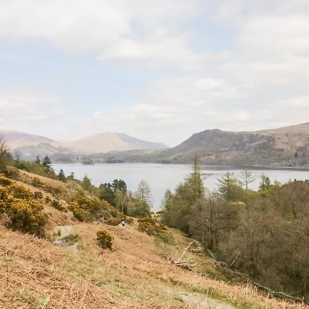 Apartman 2 Blencathra *