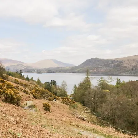 Appartement 2 Blencathra *